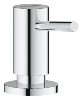 Дозатор жидкого мыла Grohe Cosmopolitan 40535000 хром